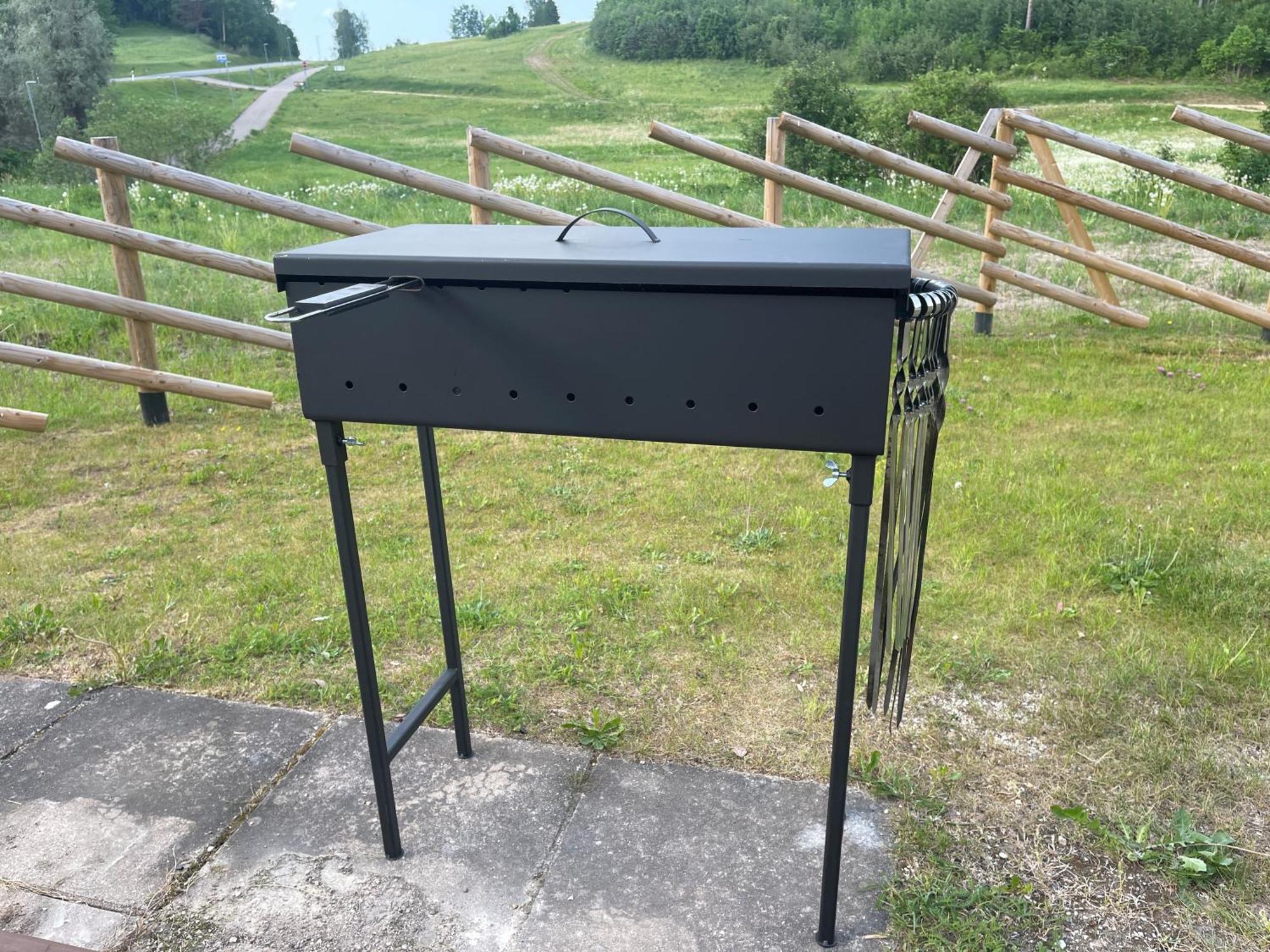 Nuustakumajad Villa Otepaa Bagian luar foto